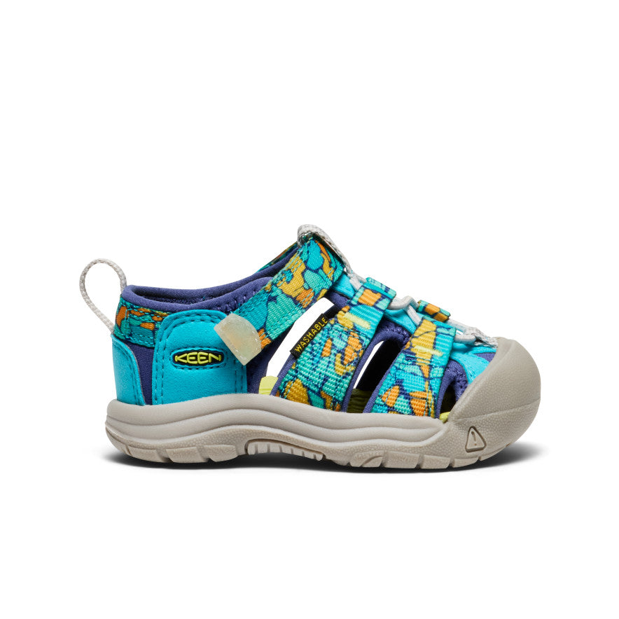 Toddlers' Newport H2 Pebble Glow