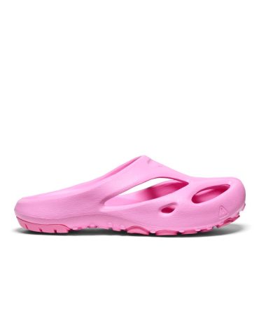 All Gender Shanti Clog x Madhappy Pink