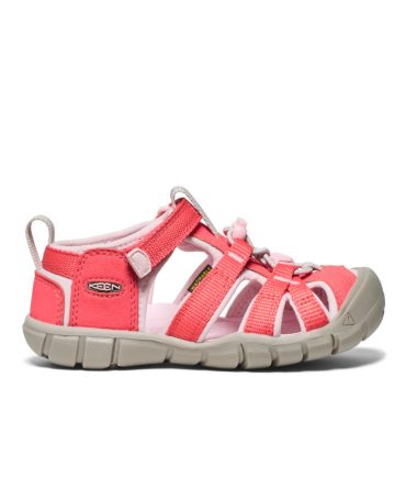 Little Kids' Seacamp II CNX Dubarry/Giggle Pink