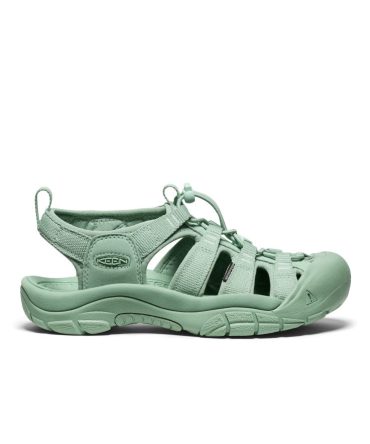 Women's Newport H2 Monochrome/Granite Green