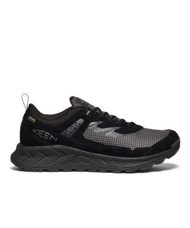 Men's Hightrail EXP Waterproof Black/Magnet