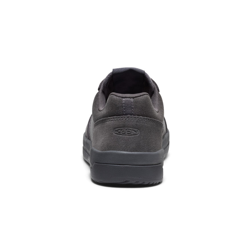 Men's Kenton ESD Work Shoe (Carbon Toe) Magnet/Steel Grey - Image 5