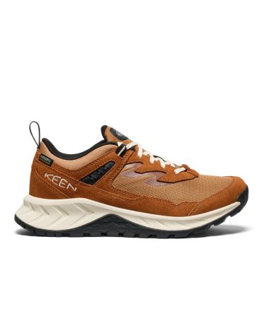 Women's Hightrail Waterproof Hiking Shoe Roasted Pecan/Chipmunk