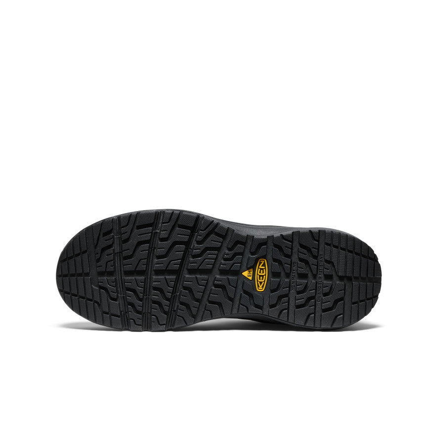 Men's Vista Energy XT (Carbon Toe) Black/Raven - Image 6