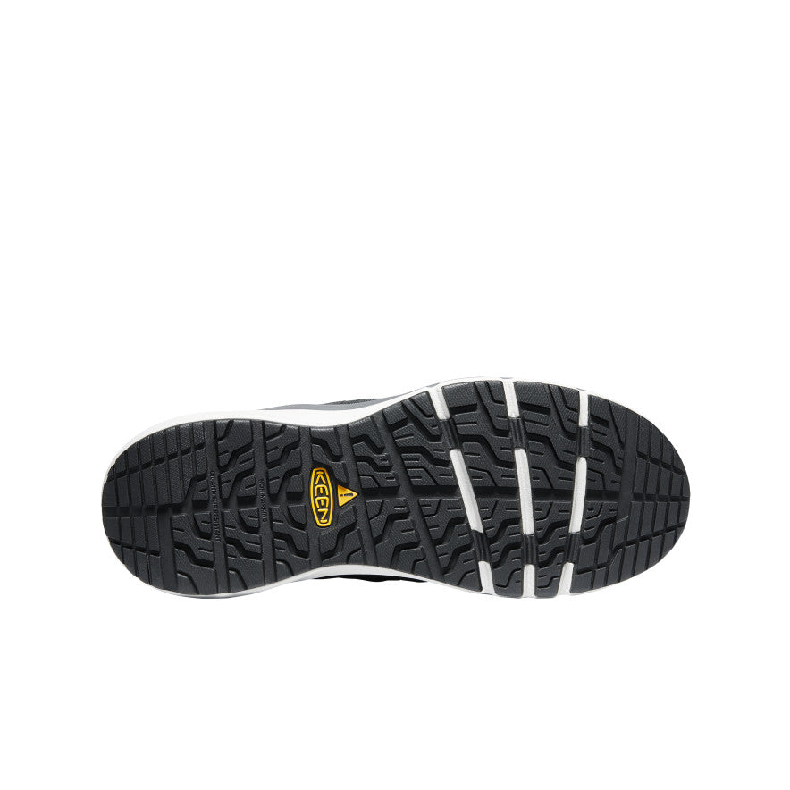 Men's Vista Energy ESD (Carbon Toe) Vapor/Black - Image 5