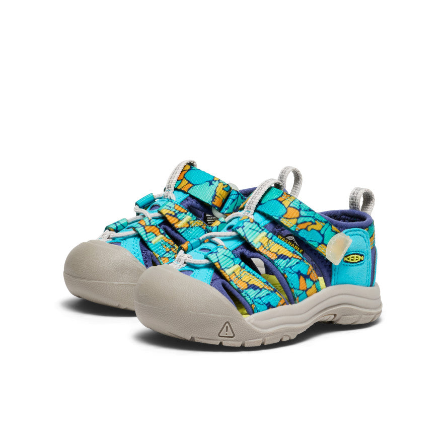 Toddlers' Newport H2 Pebble Glow - Image 3