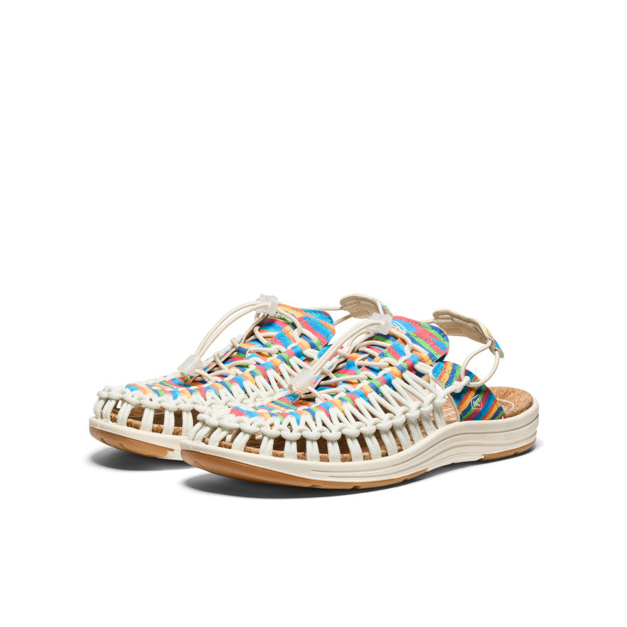 All Gender UNEEK II Convertible x Iro To Ikiru Wo Tukuru Fuku Multi/Birch - Image 3