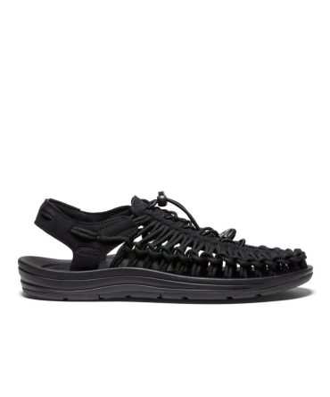 Women's UNEEK Sneaker Black/Black