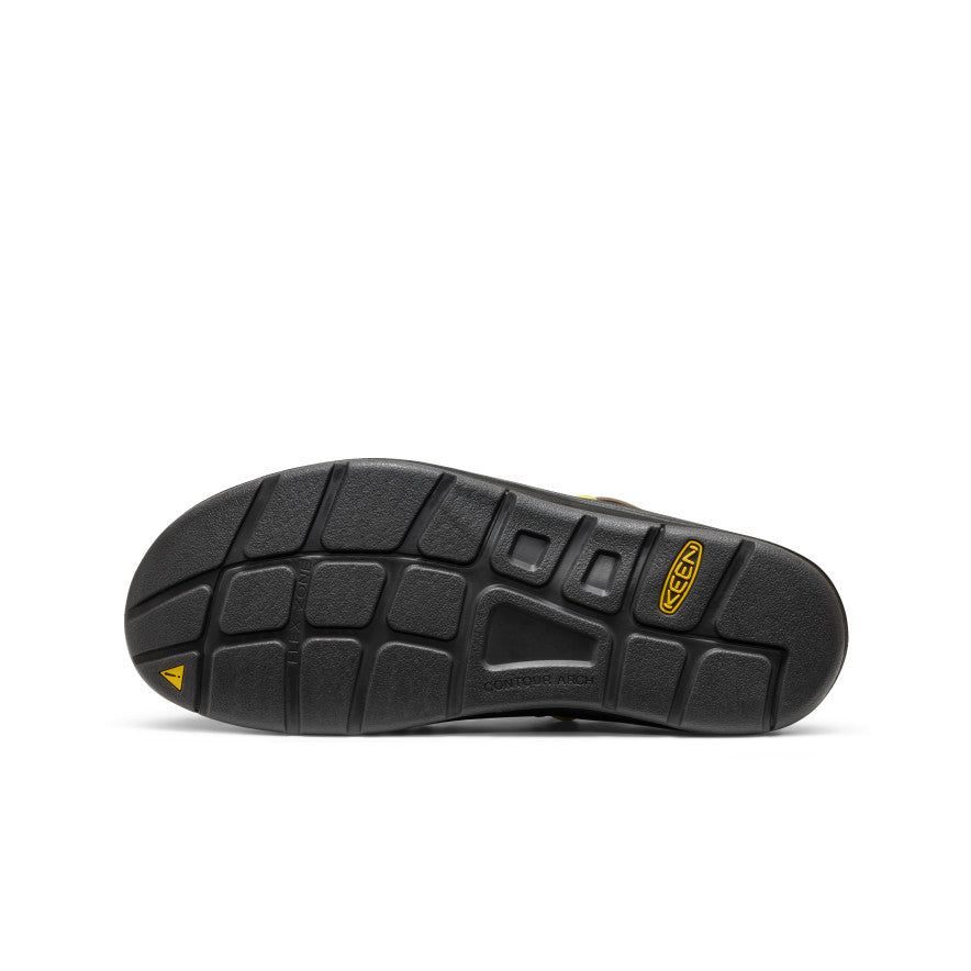 All Gender UNEEK II Convertible Metalwood Metalwood Limeade - Image 6