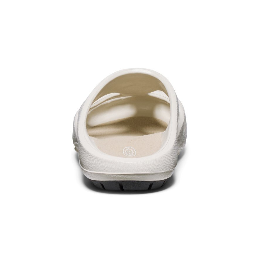 Women's Shanti Clog White Latte - Image 4