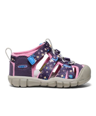 Toddlers' Seacamp II CNX Daisies/Marina