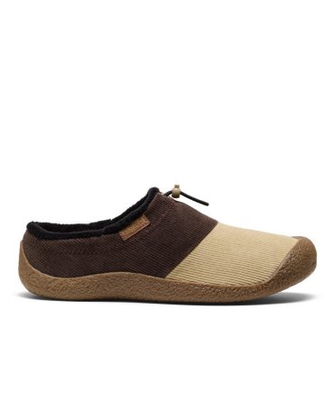 Men's Howser III Slide Java/Safari