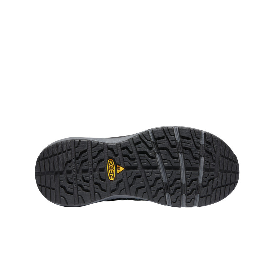 Women's Vista Energy Shift (Carbon Toe) Steel Grey/Blue Glass - Image 5