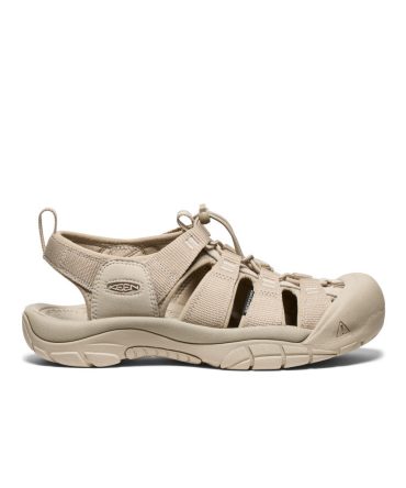 Men's Newport H2 Sandal Monochrome/Plaza Taupe