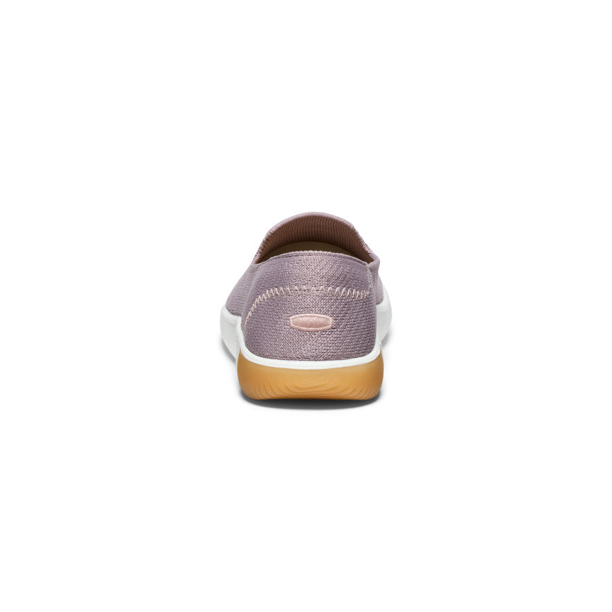 Women's KNX Knit Slip-On Toadstool/Cameo Rose - Image 5