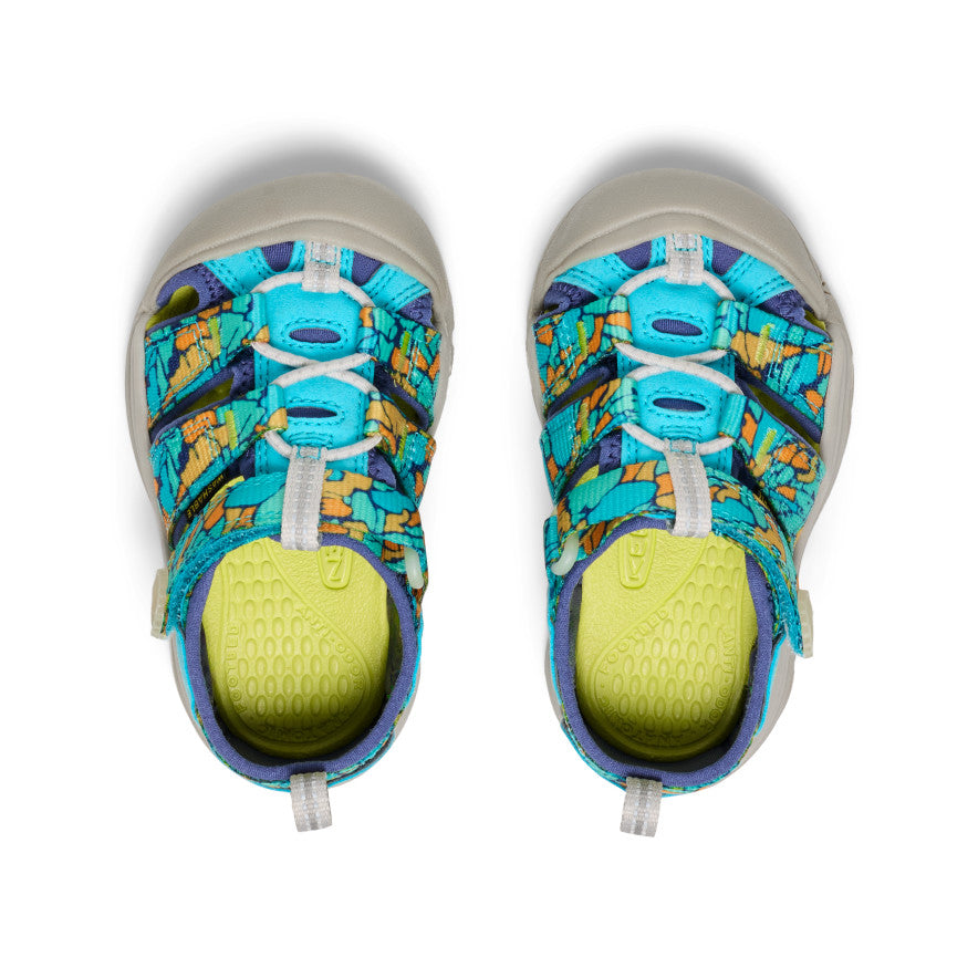 Toddlers' Newport H2 Pebble Glow - Image 4