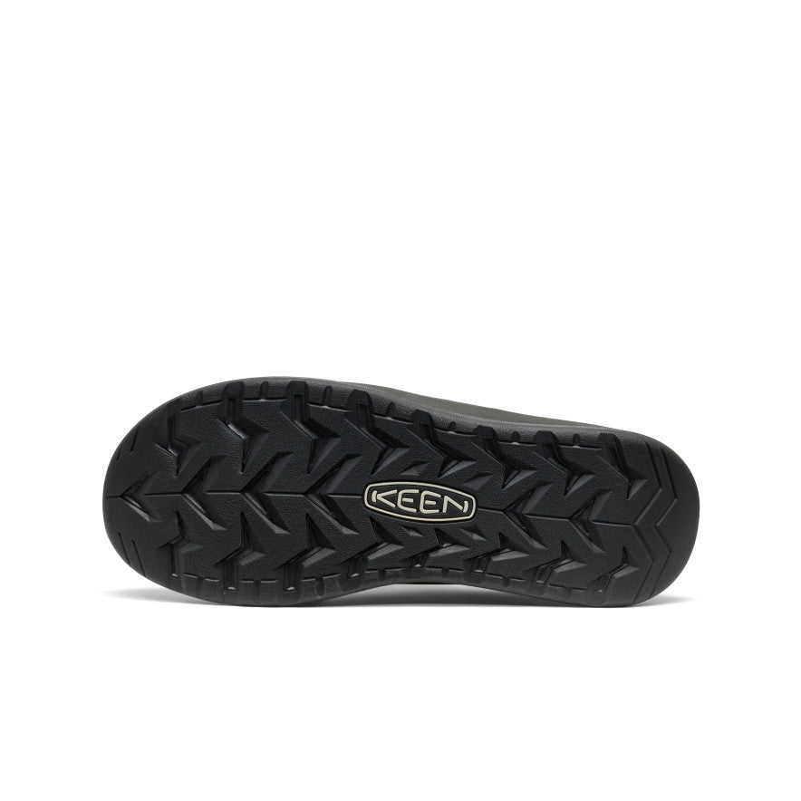 Men's Whyser Slip-On Bronze Green/Black - Image 6